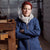 PureWool Merino Damenjacke