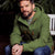 PureWool Merino Herrenjacke