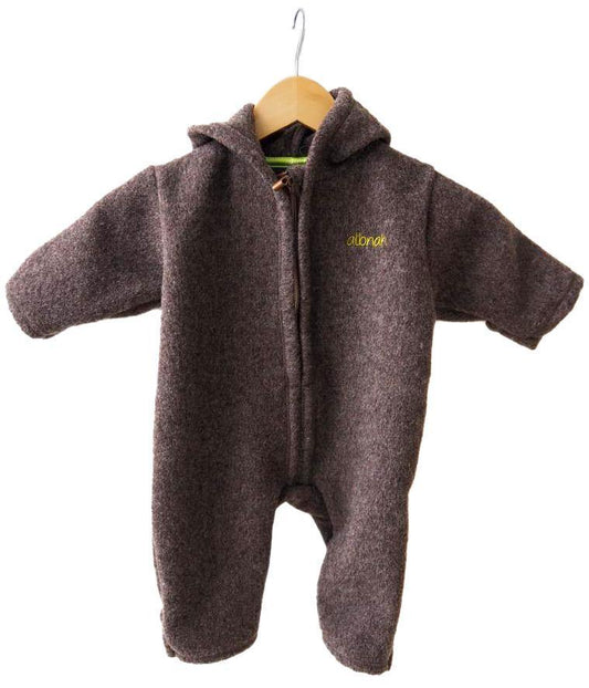 Baby-Overall Hannes - albnah