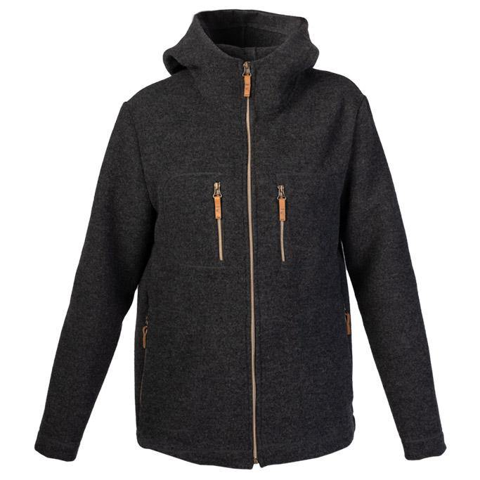 No.1 Jacke Herren - albnah