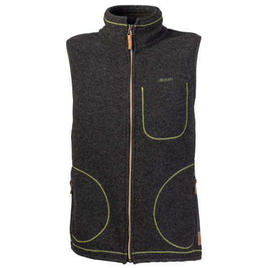 No. 2 Weste Damen - albnah