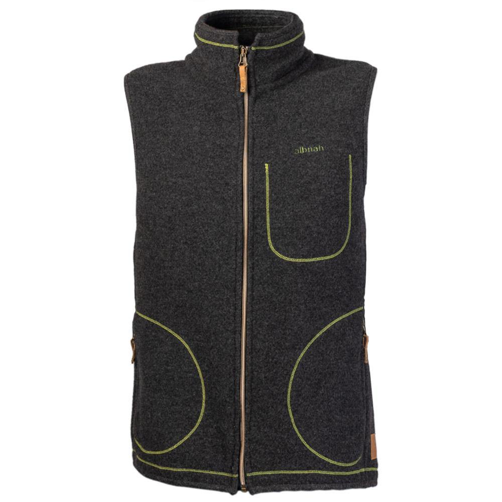 No. 2 Weste Herren - albnah