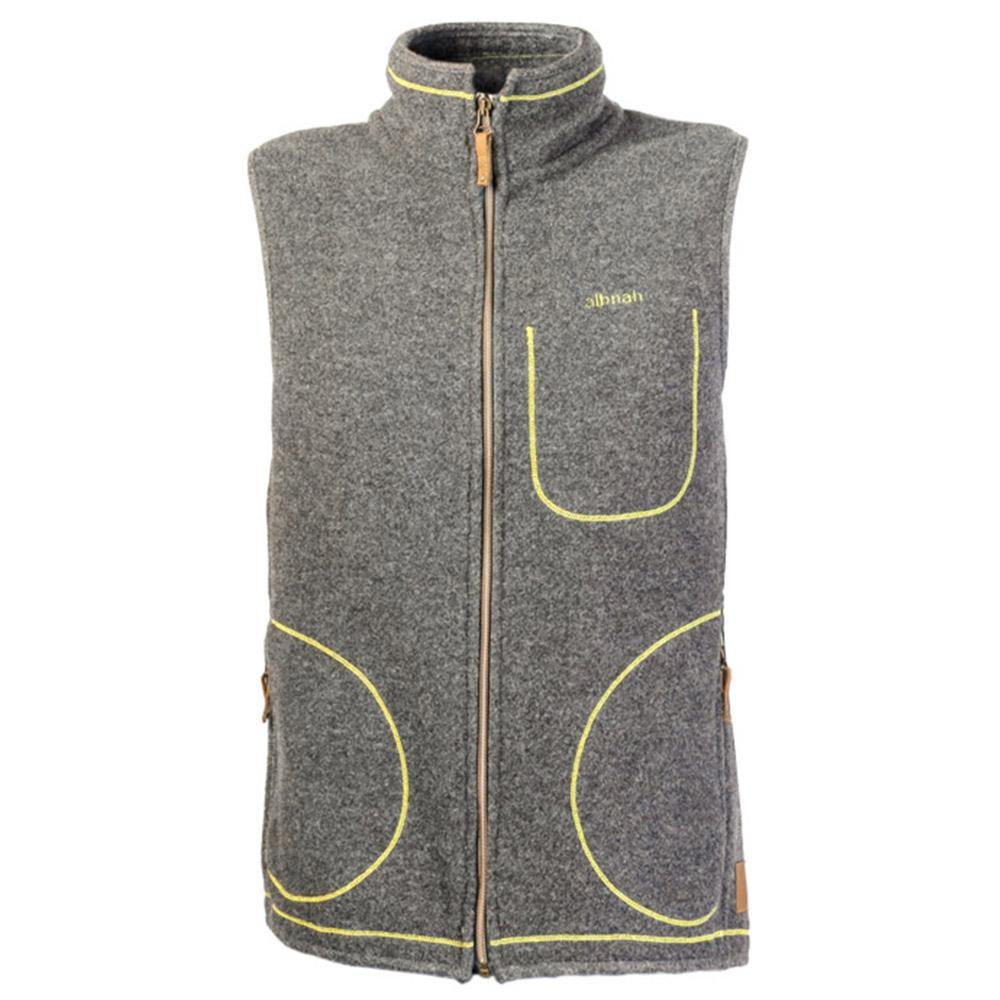 No. 2 Weste Herren - albnah