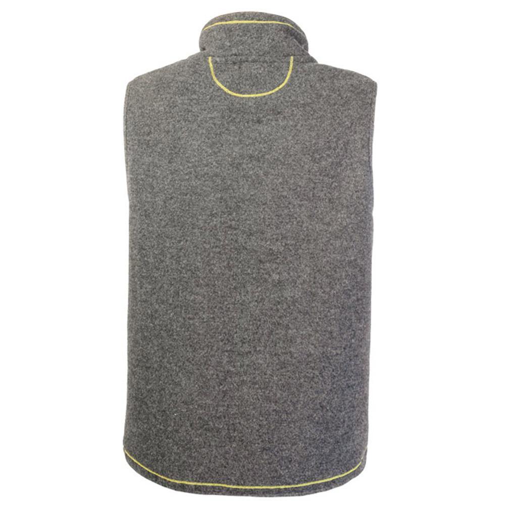 No. 2 Weste Herren - albnah