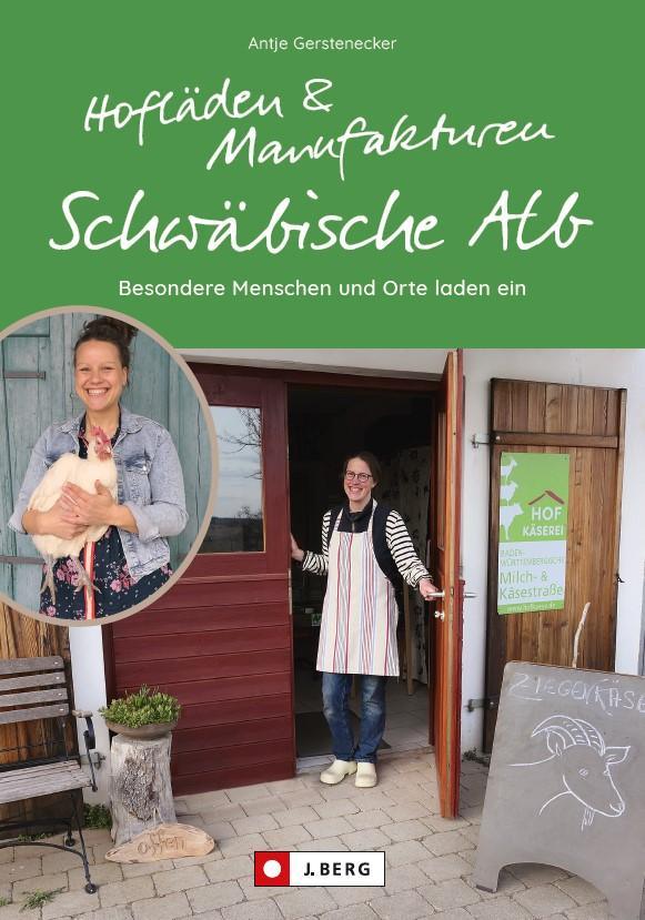 Hofläden & Manufakturen - Schwäbische Alb - albnah