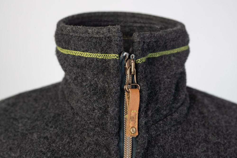 No. 2 Weste Damen - albnah