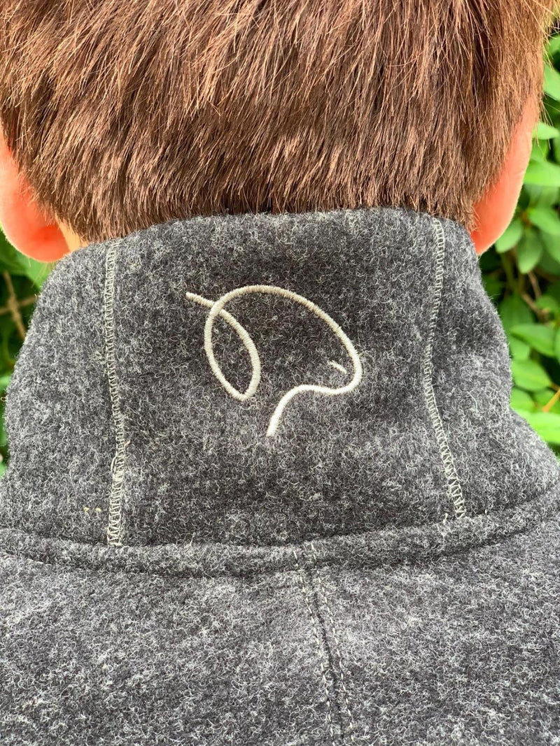 Jacke Rauber für Herren - albnah